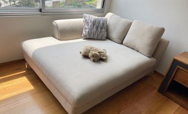 Renta Bosque real Orun