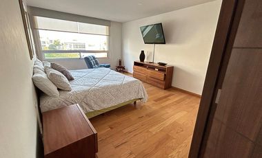 Renta Bosque real Orun