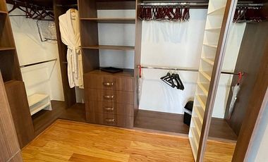 Renta Bosque real Orun