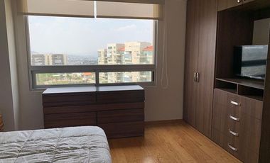 Renta Bosque real Orun