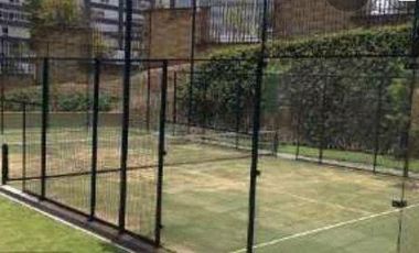 Renta Bosque real Orun