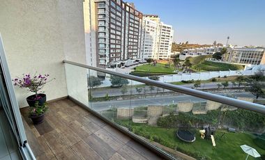 Renta Bosque real Orun