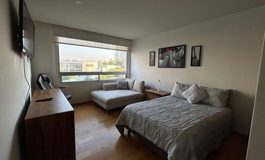 Renta Bosque real Orun