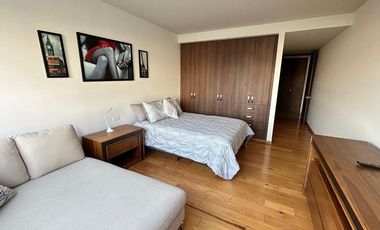 Renta Bosque real Orun