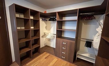 Renta Bosque real Orun