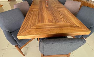 Renta Bosque real Orun