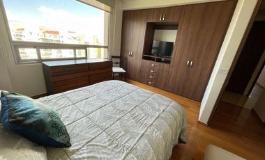 Renta Bosque real Orun