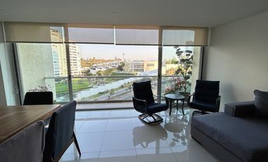 Renta Bosque real Orun