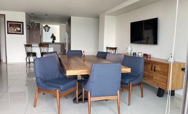 Renta Bosque real Orun