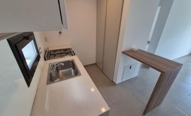 Depto en ALQUILER 1 dormitorio - Hipólito Yrigoyen, General Roca