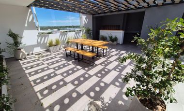 Depto en ALQUILER 1 dormitorio - Hipólito Yrigoyen, General Roca