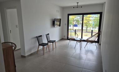 Depto en ALQUILER 1 dormitorio - Hipólito Yrigoyen, General Roca