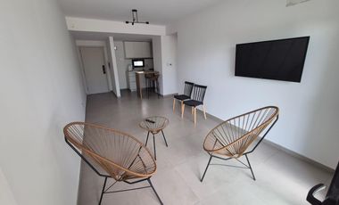 Depto en ALQUILER 1 dormitorio - Hipólito Yrigoyen, General Roca