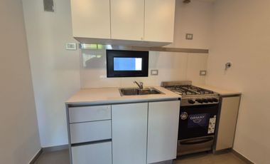 Depto en ALQUILER 1 dormitorio - Hipólito Yrigoyen, General Roca