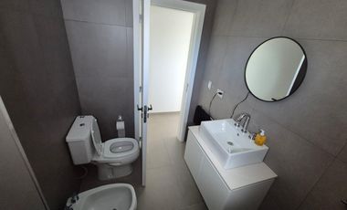 Depto en ALQUILER 1 dormitorio - Hipólito Yrigoyen, General Roca