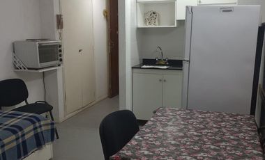 VENTA DEPARTAMENTO MONOAMBIENTE AMOBLADO EN MIRAMAR