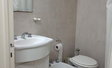 VENTA DEPARTAMENTO MONOAMBIENTE AMOBLADO EN MIRAMAR
