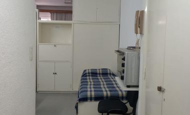 VENTA DEPARTAMENTO MONOAMBIENTE AMOBLADO EN MIRAMAR