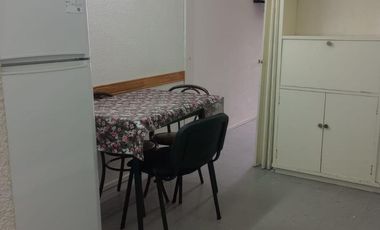 VENTA DEPARTAMENTO MONOAMBIENTE AMOBLADO EN MIRAMAR