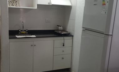 VENTA DEPARTAMENTO MONOAMBIENTE AMOBLADO EN MIRAMAR