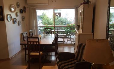 Departamento en venta en Barrio Cerrado - Talar De Martinez, 3 dormitorios, cochera