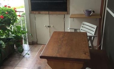 Departamento en venta en Barrio Cerrado - Talar De Martinez, 3 dormitorios, cochera