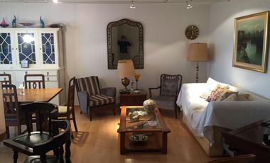 Departamento en venta en Barrio Cerrado - Talar De Martinez, 3 dormitorios, cochera