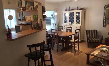 Departamento en venta en Barrio Cerrado - Talar De Martinez, 3 dormitorios, cochera