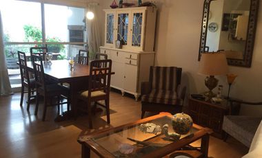 Departamento en venta en Barrio Cerrado - Talar De Martinez, 3 dormitorios, cochera