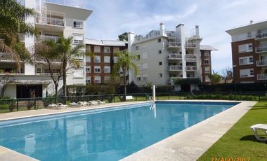 Departamento en venta en Barrio Cerrado - Talar De Martinez, 3 dormitorios, cochera