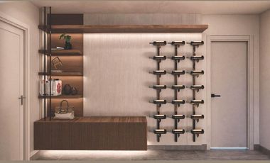 DEPTO 3 AMB VENTA SAN BERNARDO JANO VI PARRILLA BALCON