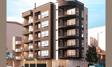 DEPTO 3 AMB VENTA SAN BERNARDO JANO VI PARRILLA BALCON