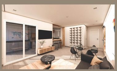 DEPTO 3 AMB VENTA SAN BERNARDO JANO VI PARRILLA BALCON