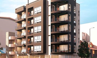 DEPTO 3 AMB VENTA SAN BERNARDO JANO VI PARRILLA BALCON