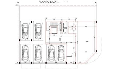 DEPTO 3 AMB VENTA SAN BERNARDO JANO VI PARRILLA BALCON