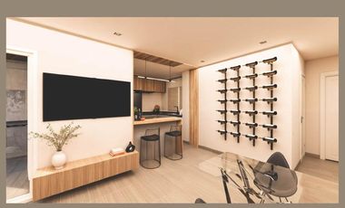 DEPTO 3 AMB VENTA SAN BERNARDO JANO VI PARRILLA BALCON