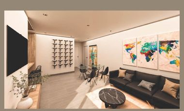 DEPTO 3 AMB VENTA SAN BERNARDO JANO VI PARRILLA BALCON