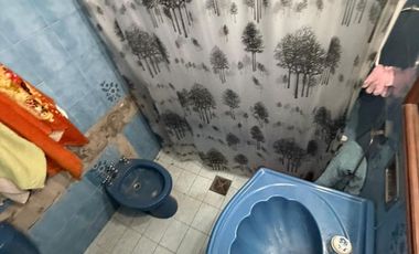 Casa 5 amb con cochera y local