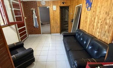 Casa 5 amb con cochera y local