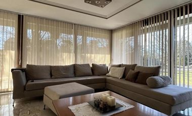 Venta - Casa en Abril Club De Campo - Berazategui