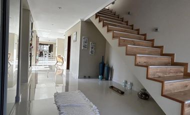 Venta - Casa en Abril Club De Campo - Berazategui