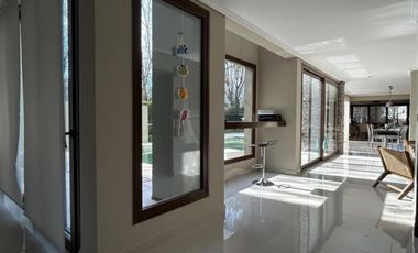 Venta - Casa en Abril Club De Campo - Berazategui