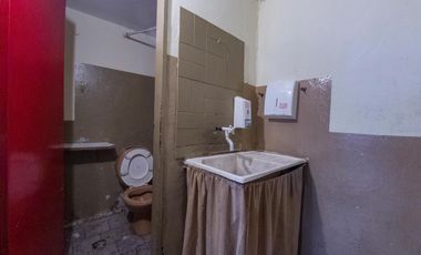 Local en Villa Devoto