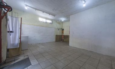 Local en Villa Devoto