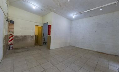 Local en Villa Devoto