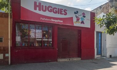 Local en Villa Devoto