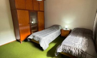 Jhoan Strauss 161, Alquiler temporario, Villa General Belgrano