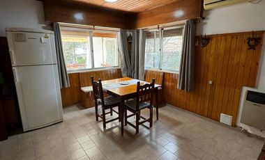 Jhoan Strauss 161, Alquiler temporario, Villa General Belgrano