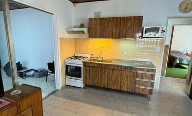 Jhoan Strauss 161, Alquiler temporario, Villa General Belgrano