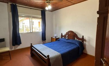 Jhoan Strauss 161, Alquiler temporario, Villa General Belgrano